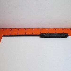 VINTAGE FLORIDA ICE AND COAL CO. ICE PICK, CIRCA 1935 WITH PHONE NUMBER